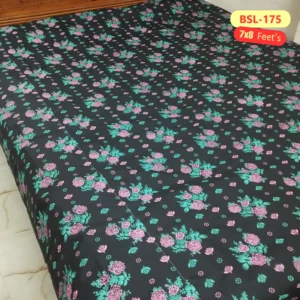 Waterproof Bed Sheet-175-7X8 Feet’s