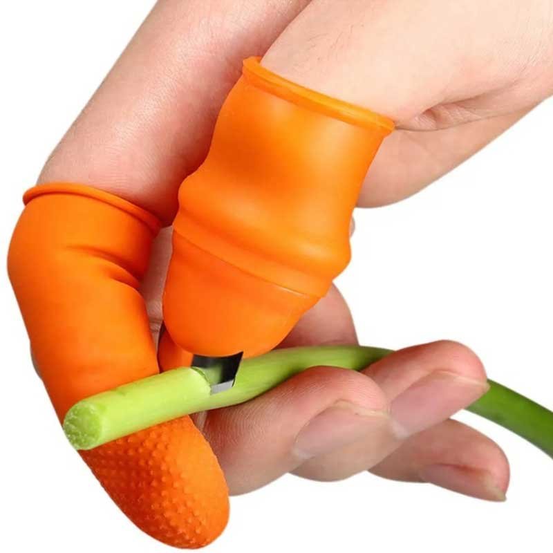 Silicone-Finger-Protector-for-vegetables-cutting-01 silicone finger protector